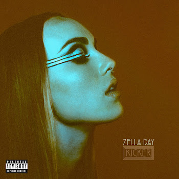 Zella Day - East Of Eden