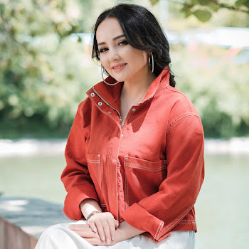 Zhazira Bairbekova - Әлди Әлди