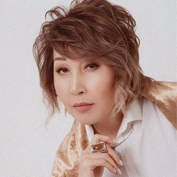 Жеңіс Ысқақова - Сыр Сұлуы