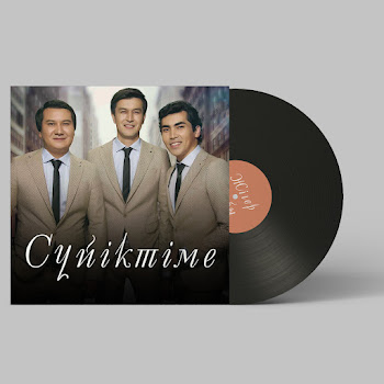 Жігер Тобы - Сүйіктіме