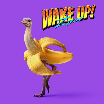 Zivert - Wake Up!